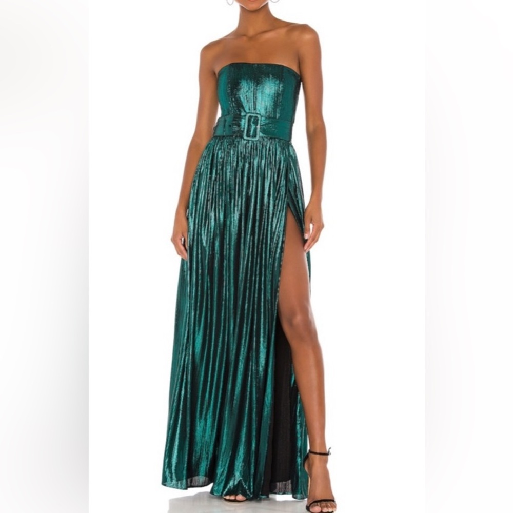 Retrofete Jaden Dress